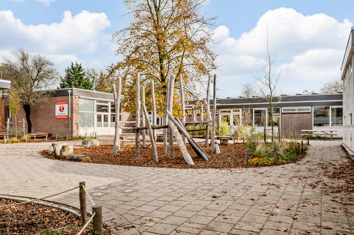 Photo 57 of Steven van Rumelaerstraat 52