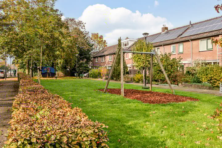 Photo 58 of Steven van Rumelaerstraat 52