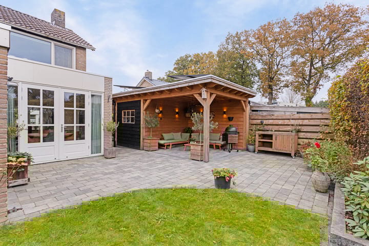 Foto 2 van Duinerlaan 26