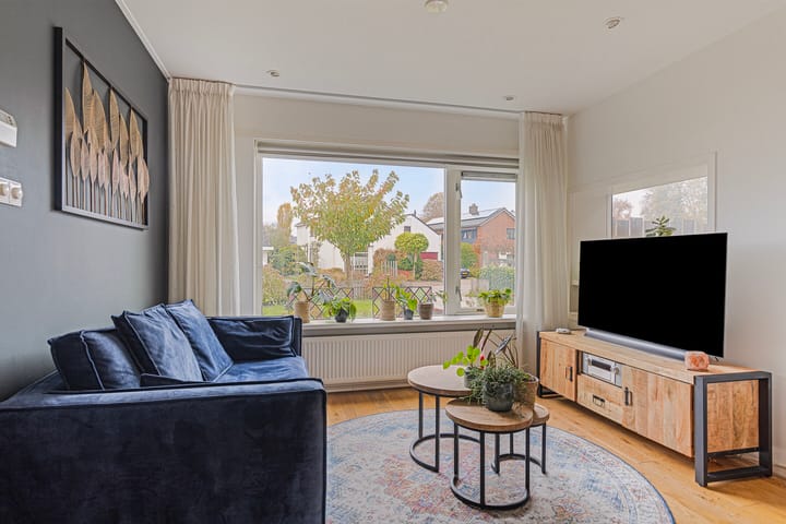 Foto 3 van Duinerlaan 26