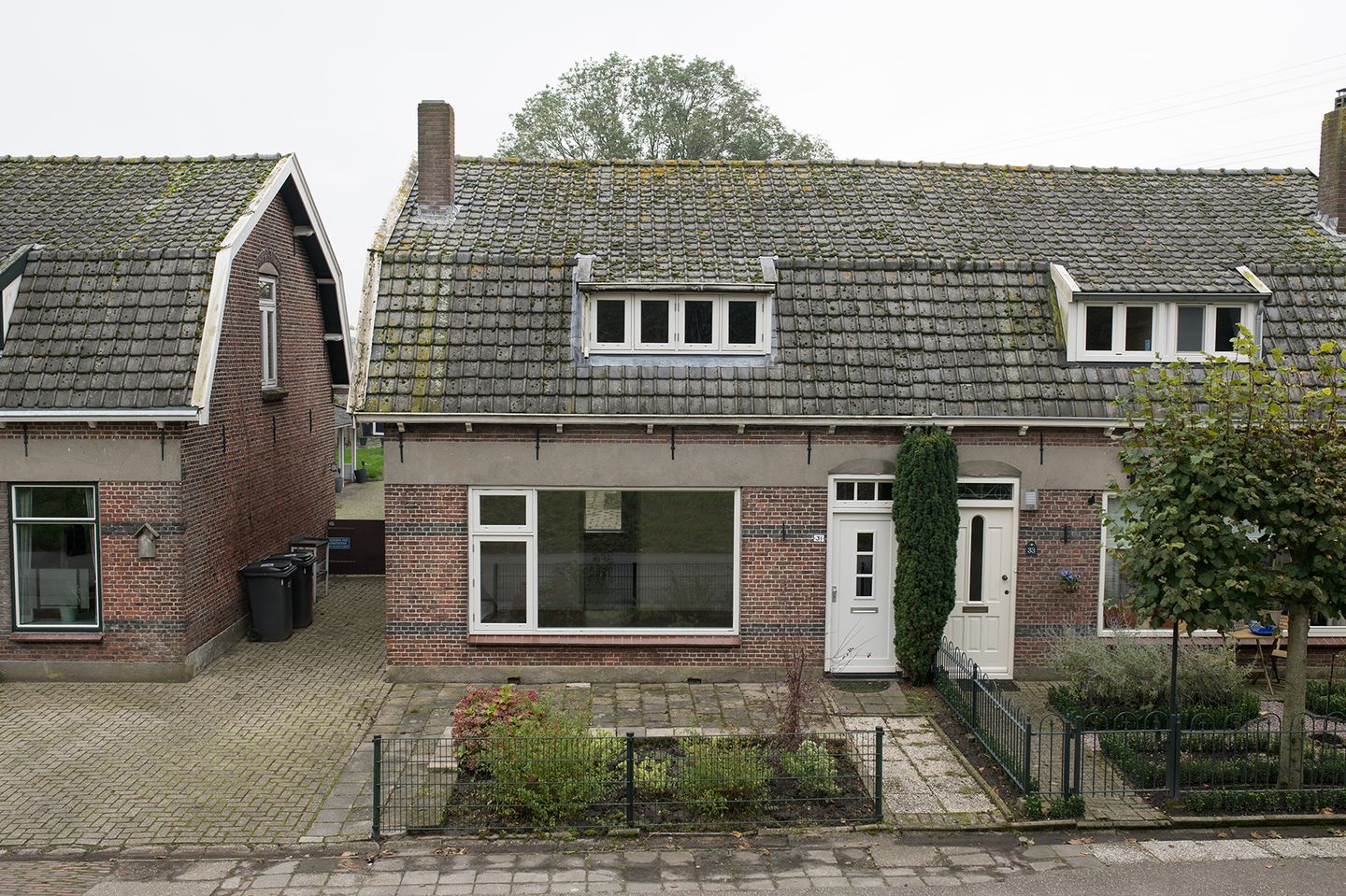 Foto 1 van Middenhof 31