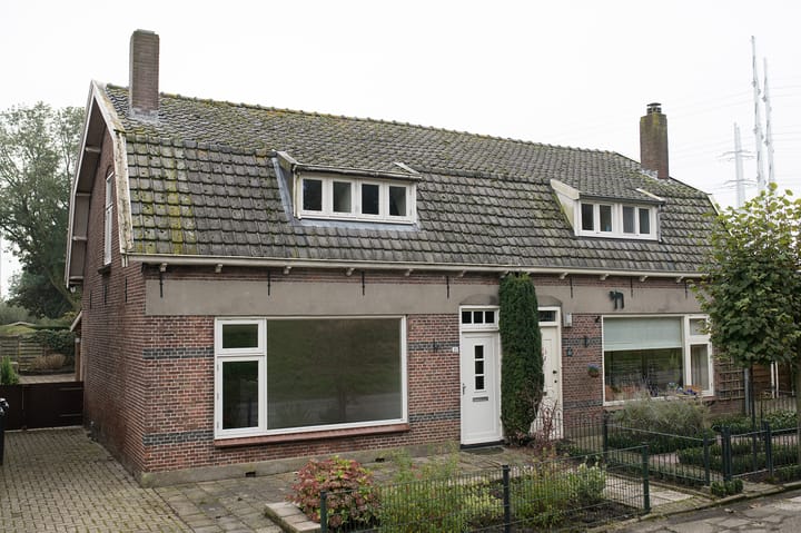 Foto 6 van Middenhof 31