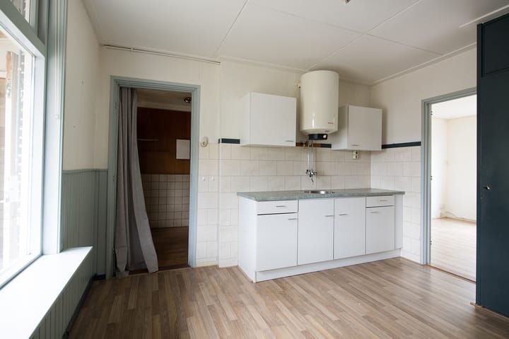 Foto 13 van Middenhof 31