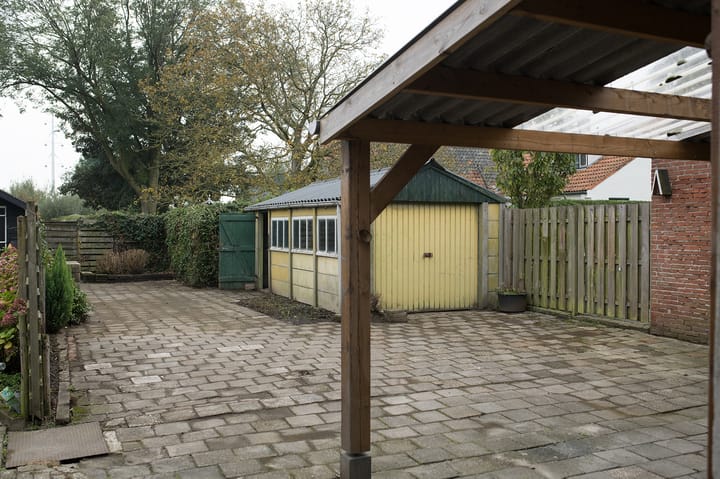 Foto 21 van Middenhof 31