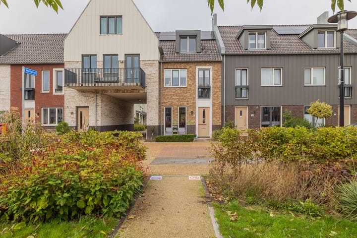 Foto 1 van Loshaven 20