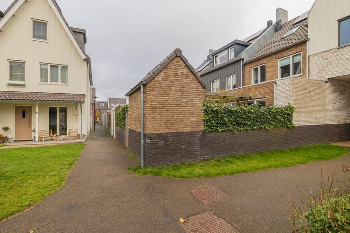 Foto 14 van Loshaven 20