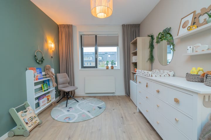 Foto 20 van Loshaven 20