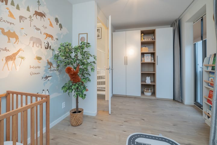 Foto 25 van Loshaven 20