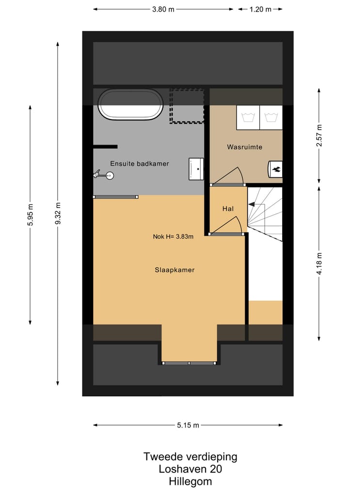 Foto 41 van Loshaven 20