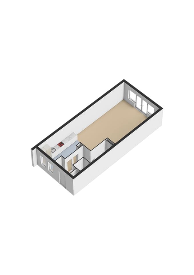 Foto 43 van Loshaven 20