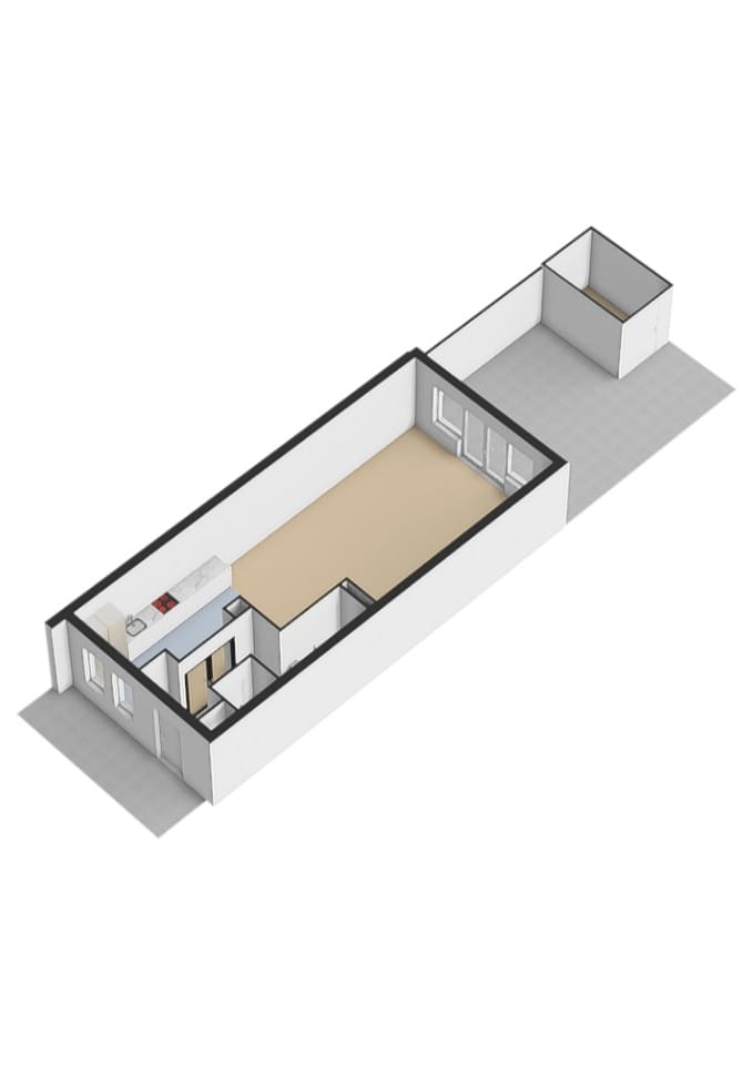 Foto 46 van Loshaven 20