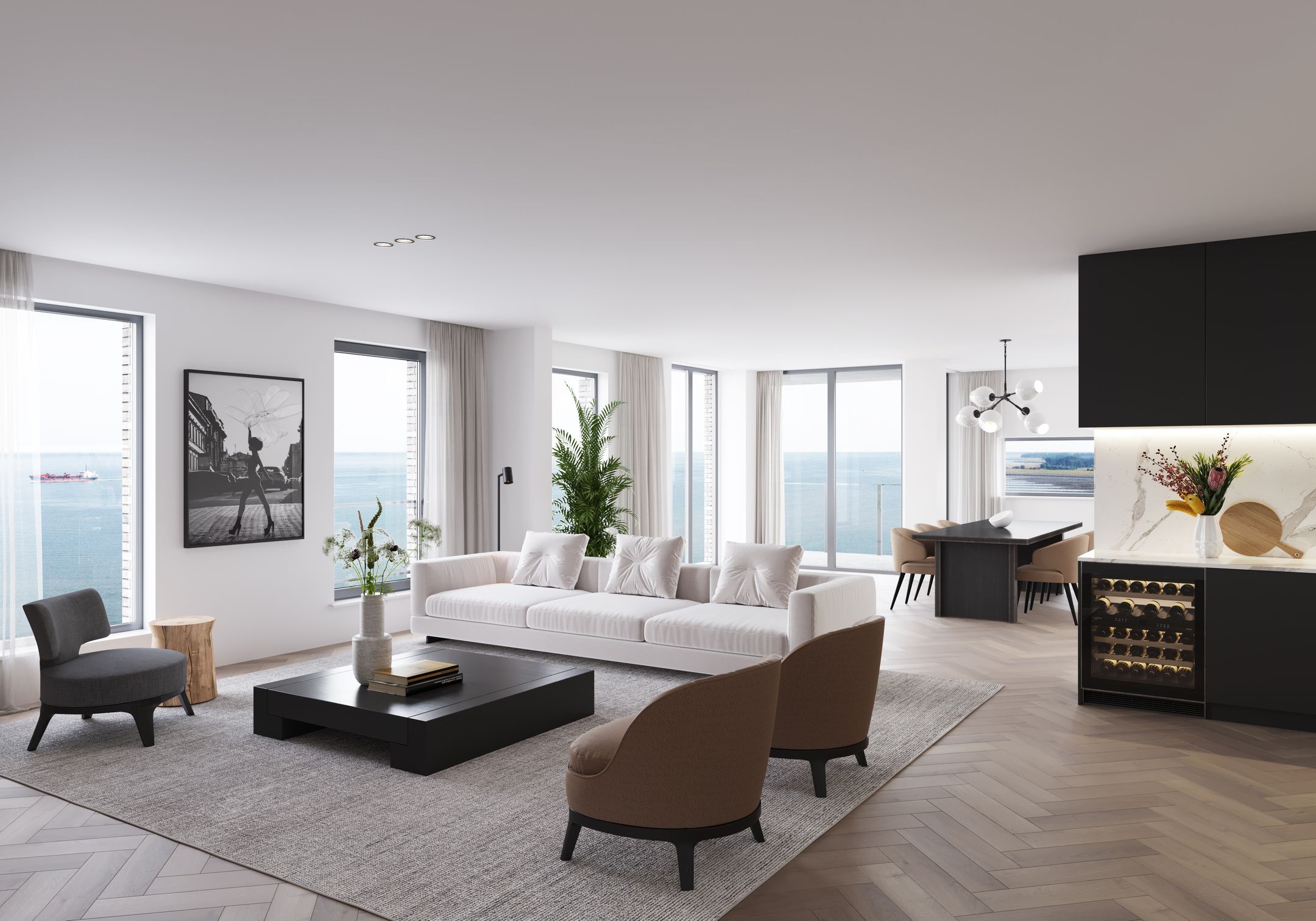 Foto 3 van Pattistpark (Bouwnr. 12)