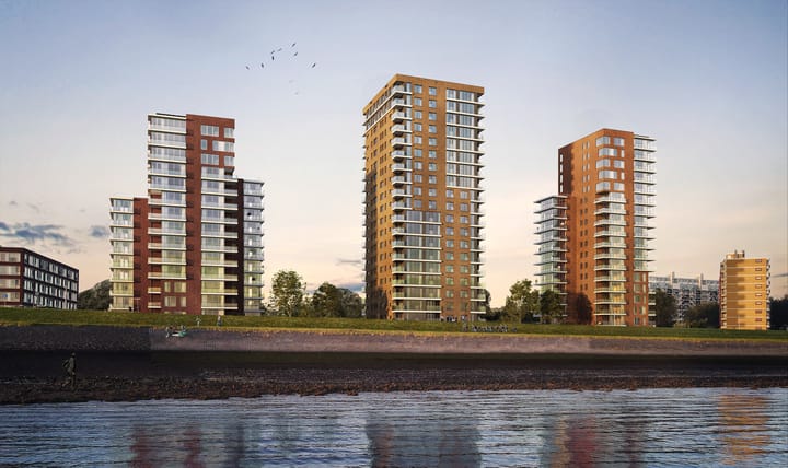 Foto 1 van Pattistpark (Bouwnr. 53)