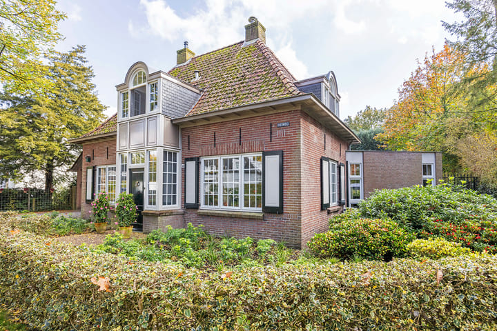 Foto 2 van Heiweg 12