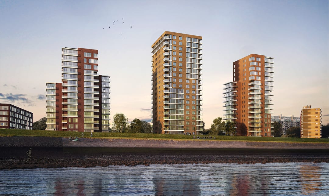 Foto 1 van Pattistpark (Bouwnr. 72)