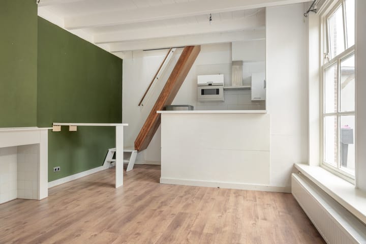 Foto 4 van Lijnbaanstraat 13