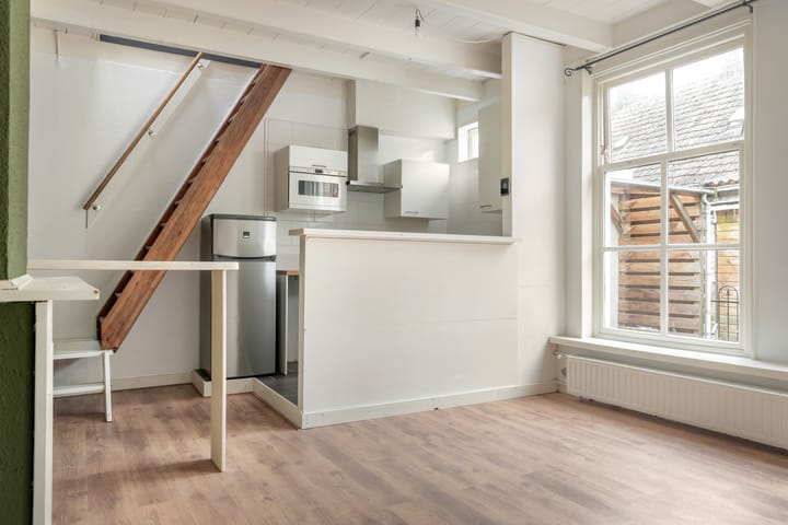 Foto 5 van Lijnbaanstraat 13