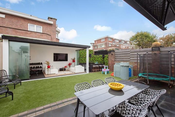 Foto 4 van Gevers Deynootweg 28