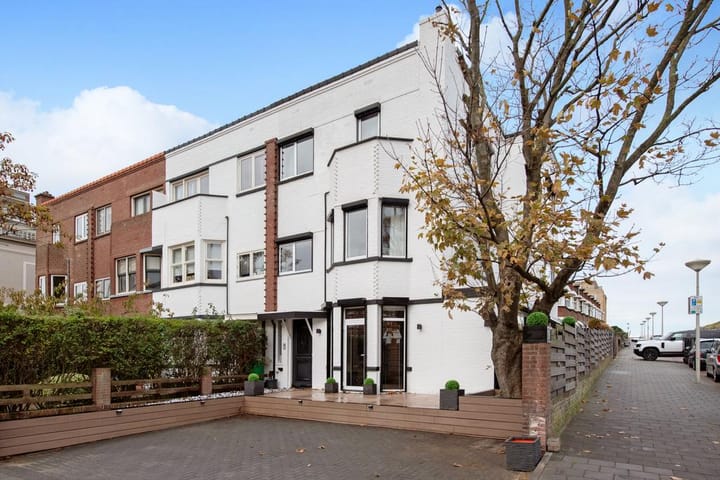 Foto 5 van Gevers Deynootweg 28