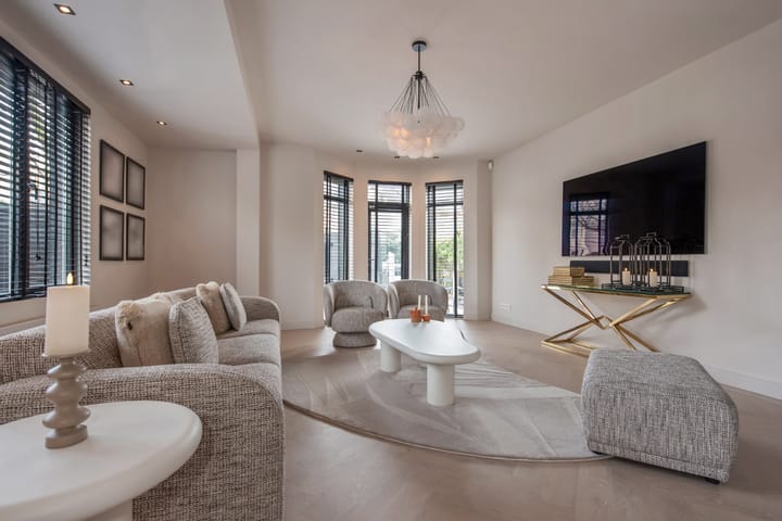 Foto 7 van Gevers Deynootweg 28