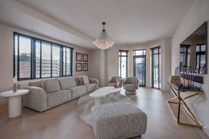 Foto 8 van Gevers Deynootweg 28