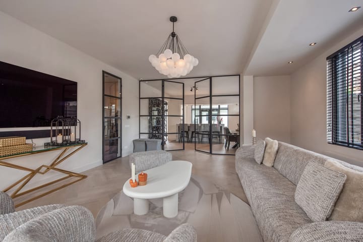 Foto 9 van Gevers Deynootweg 28