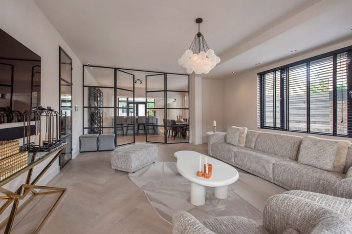 Foto 10 van Gevers Deynootweg 28