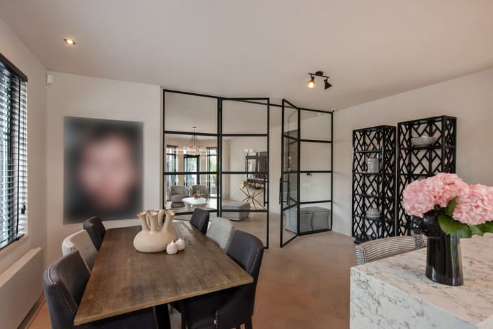 Foto 15 van Gevers Deynootweg 28