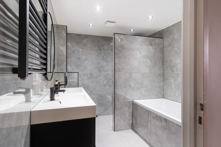 Foto 3 van Dr. J. Presserstraat 295