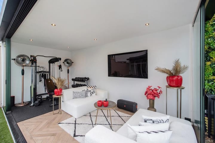 Foto 24 van Gevers Deynootweg 28