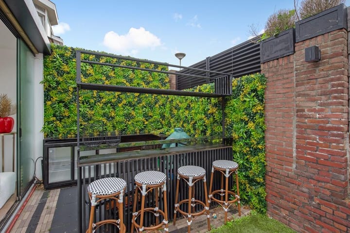 Foto 25 van Gevers Deynootweg 28