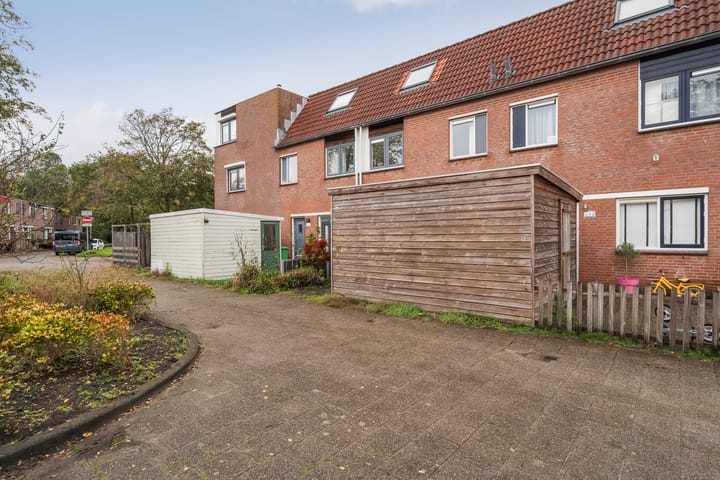 Foto 4 van Dr. J. Presserstraat 295