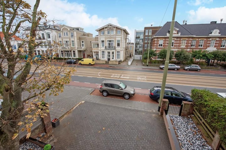 Foto 27 van Gevers Deynootweg 28