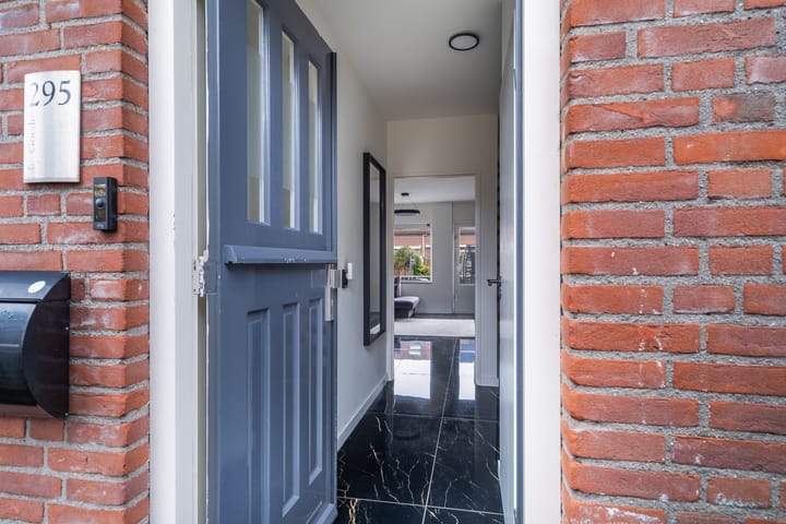 Foto 5 van Dr. J. Presserstraat 295