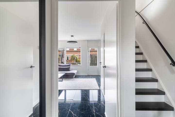 Foto 6 van Dr. J. Presserstraat 295