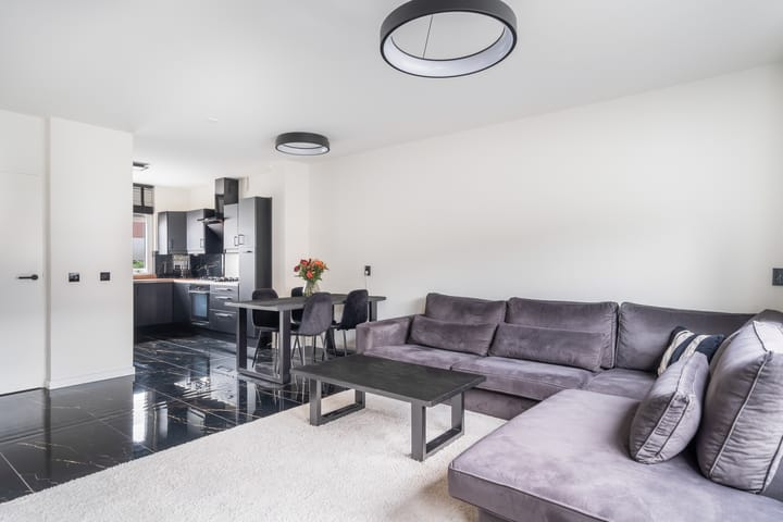 Foto 8 van Dr. J. Presserstraat 295