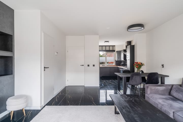 Foto 9 van Dr. J. Presserstraat 295