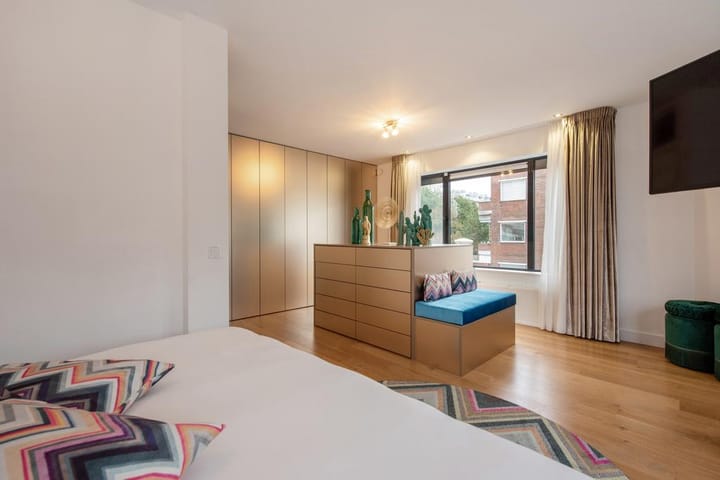 Foto 33 van Gevers Deynootweg 28