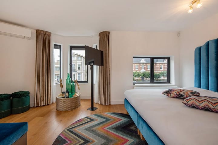 Foto 34 van Gevers Deynootweg 28