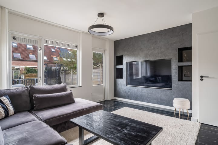 Foto 11 van Dr. J. Presserstraat 295