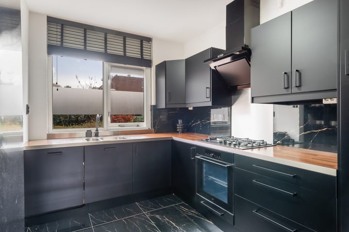 Foto 13 van Dr. J. Presserstraat 295