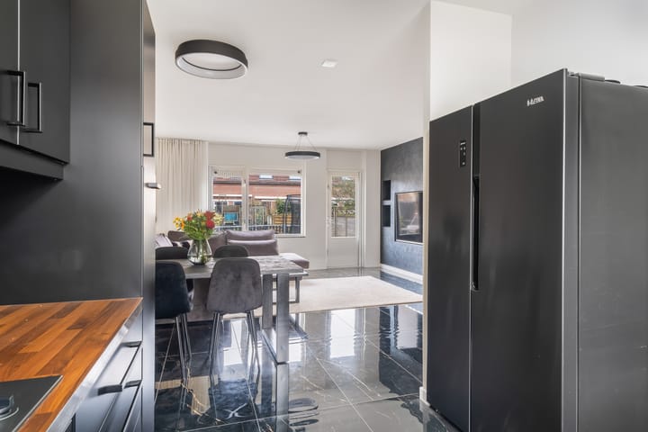 Foto 14 van Dr. J. Presserstraat 295