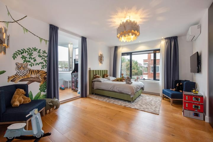 Foto 39 van Gevers Deynootweg 28