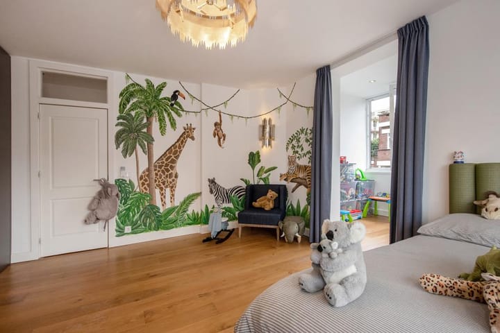 Foto 41 van Gevers Deynootweg 28