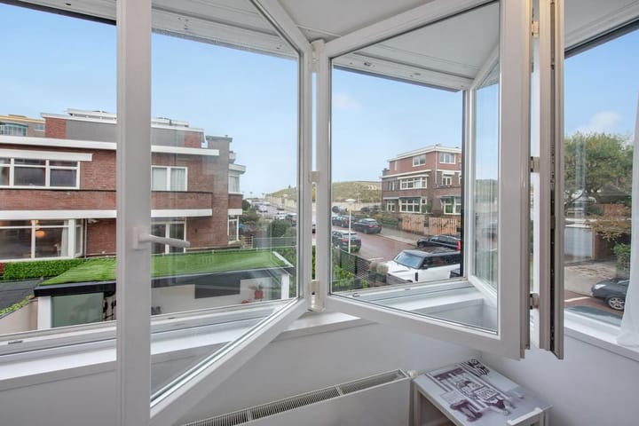 Foto 42 van Gevers Deynootweg 28