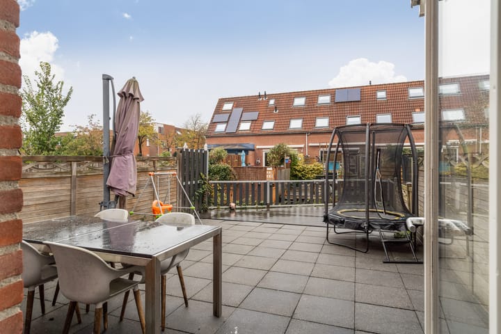 Foto 17 van Dr. J. Presserstraat 295