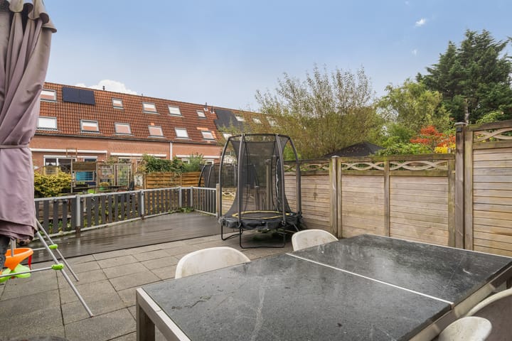 Foto 18 van Dr. J. Presserstraat 295