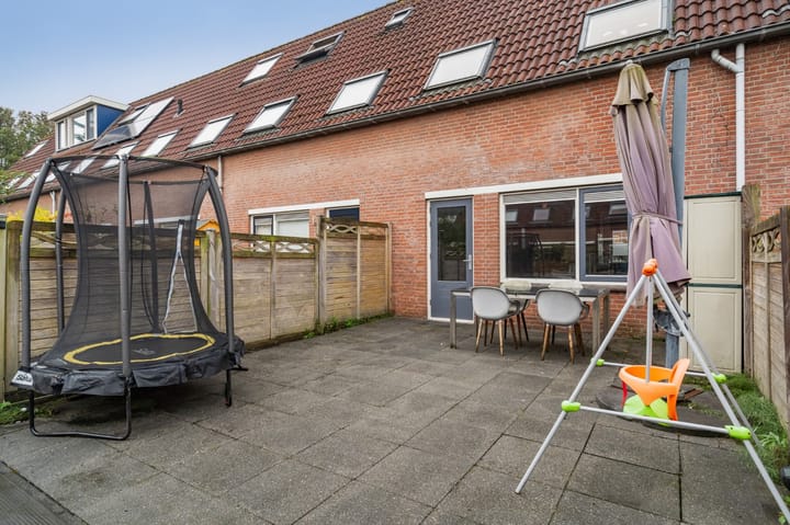 Foto 19 van Dr. J. Presserstraat 295