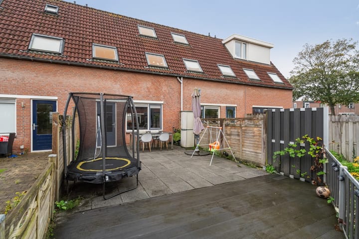 Foto 20 van Dr. J. Presserstraat 295