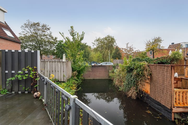 Foto 21 van Dr. J. Presserstraat 295